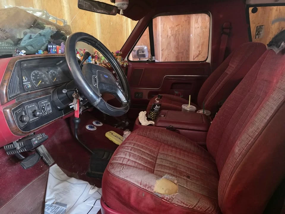 1991 Ford Bronco 4th Gen - Image 5 of 7