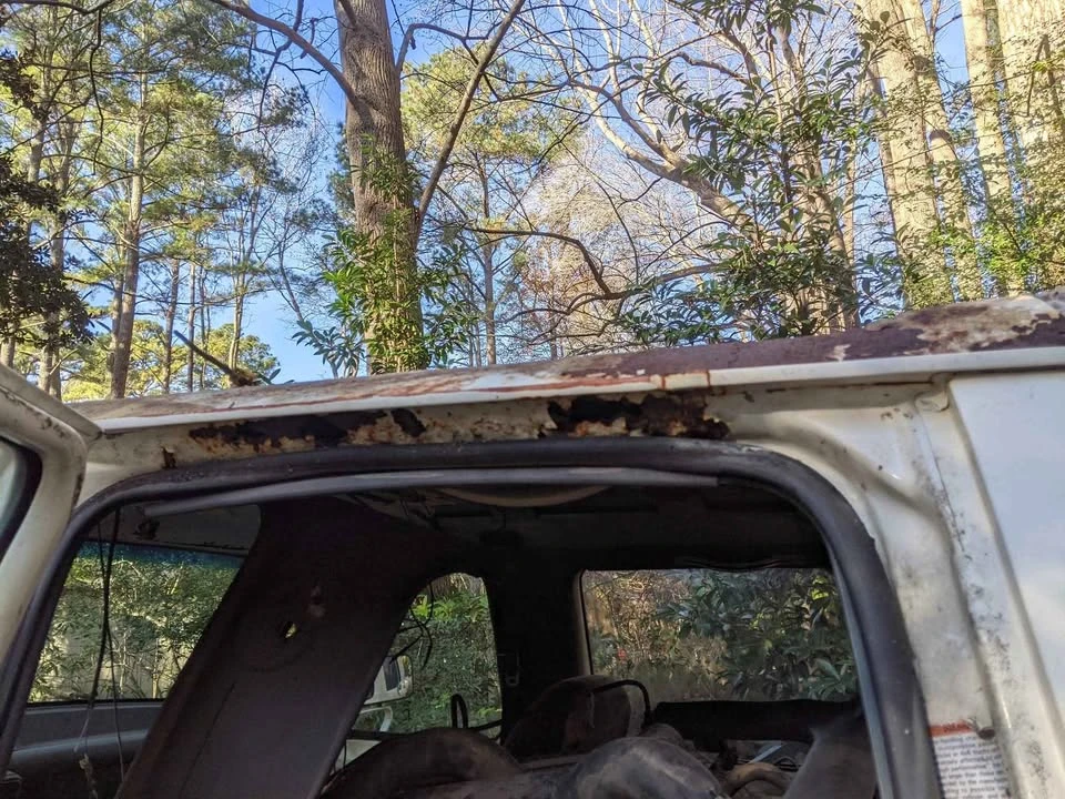 1991 Ford Bronco 4th Gen - Image 7 of 12