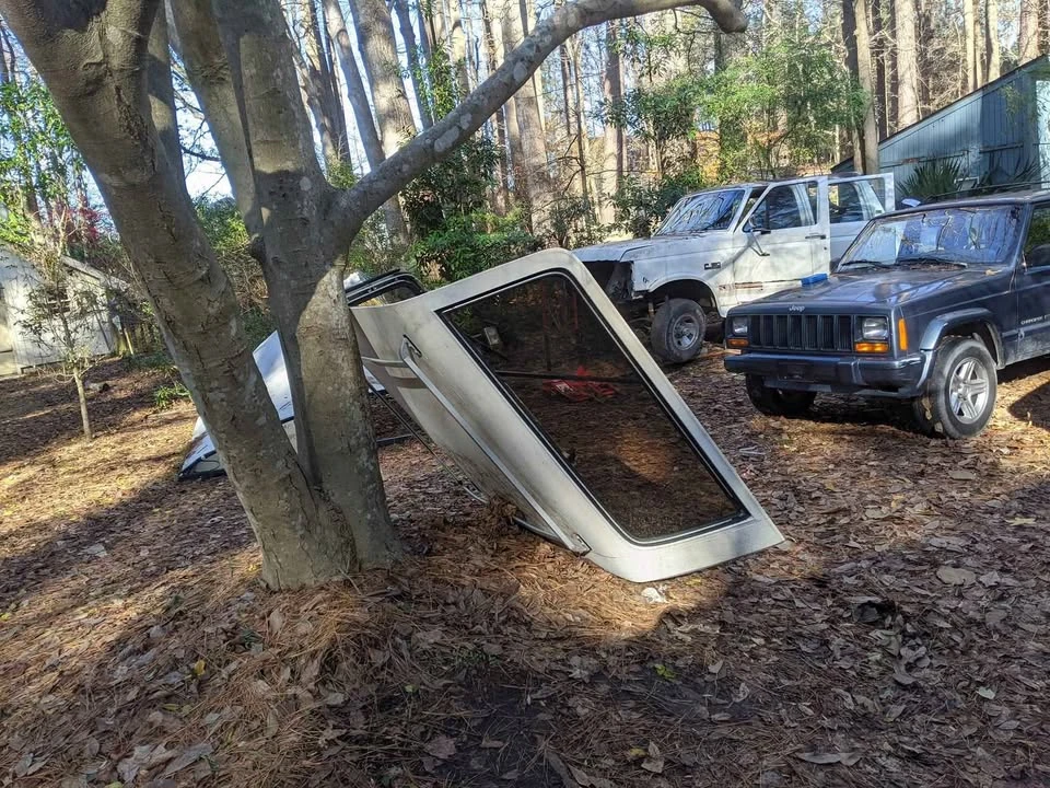 1991 Ford Bronco 4th Gen - Image 4 of 12
