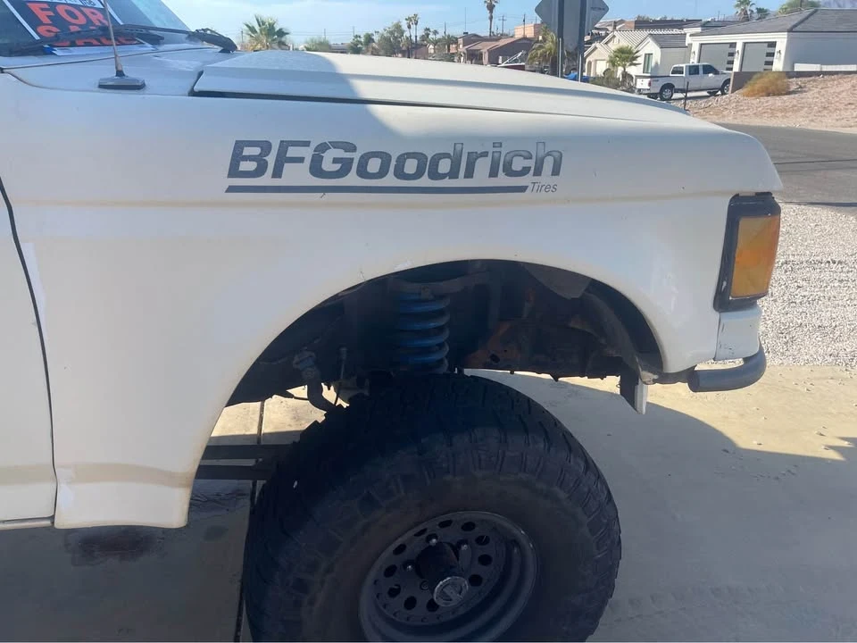 1991 Ford Bronco 4th Gen - Image 18 of 20