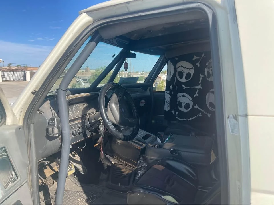 1991 Ford Bronco 4th Gen - Image 14 of 20