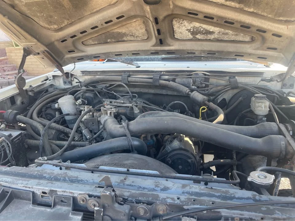 1991 Ford Bronco 4th Gen - Image 4 of 20