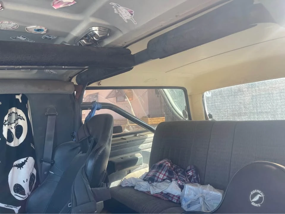 1991 Ford Bronco 4th Gen - Image 12 of 20