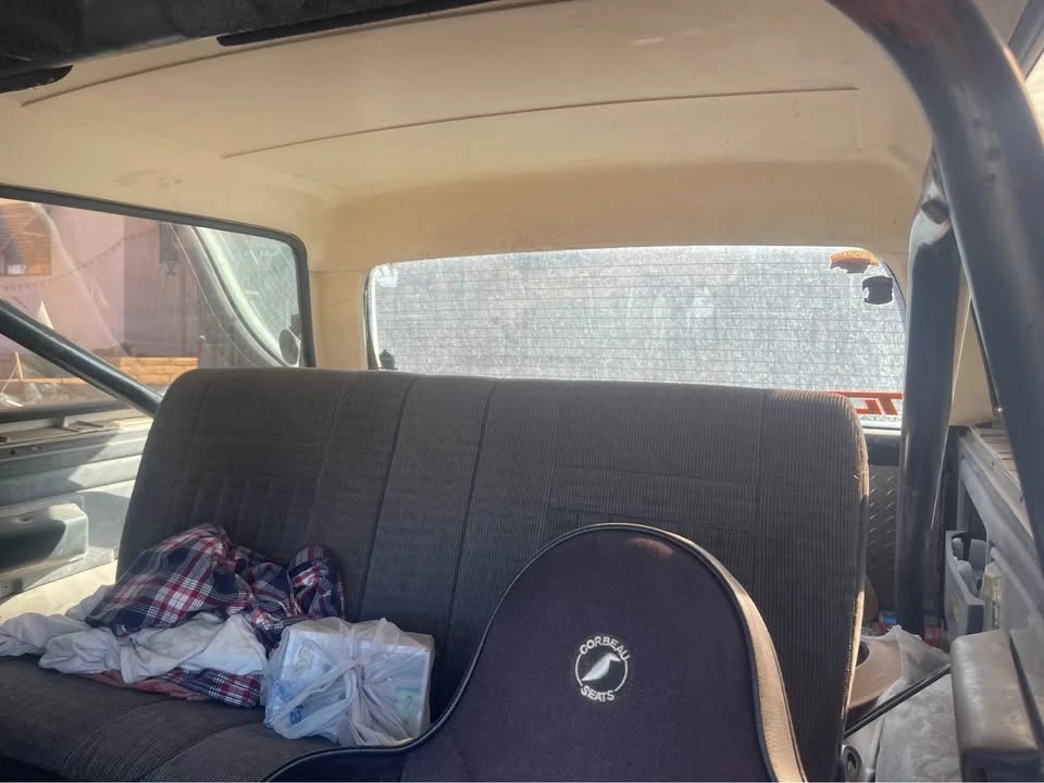 1991 Ford Bronco 4th Gen - Image 11 of 20