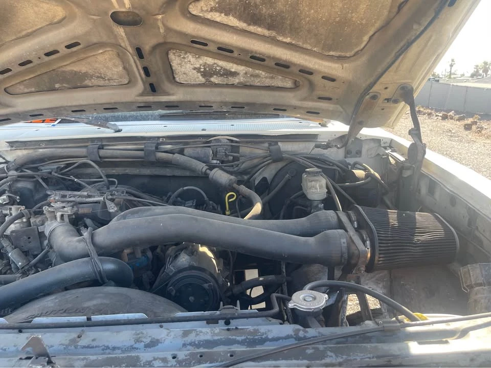 1991 Ford Bronco 4th Gen - Image 3 of 20