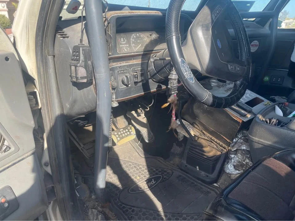 1991 Ford Bronco 4th Gen - Image 9 of 20