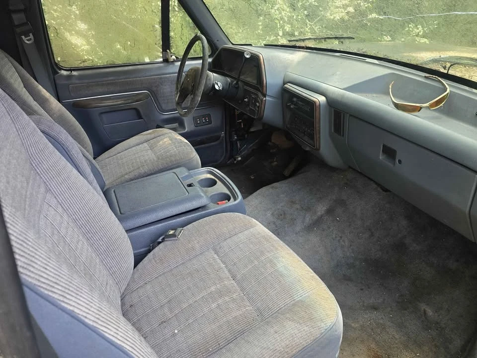 1991 Ford Bronco 4th Gen - Image 2 of 6