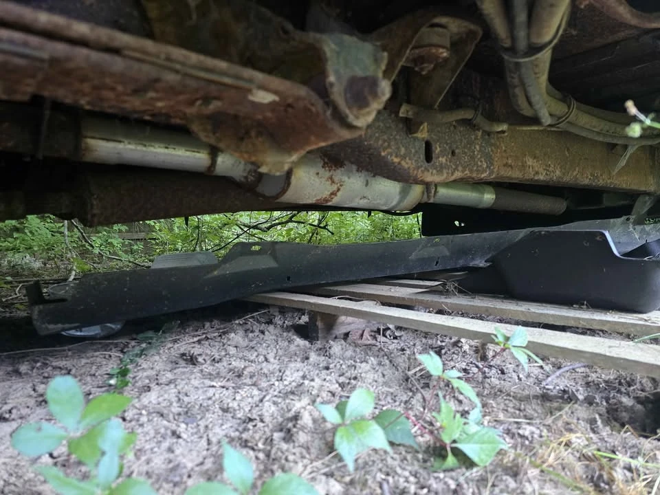 1991 Ford Bronco 4th Gen - Image 6 of 6