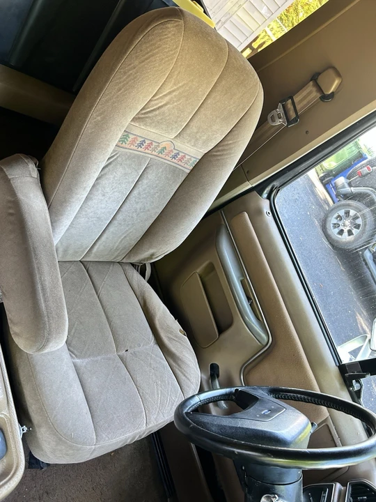 1991 Ford Bronco 4th Gen - Image 7 of 8