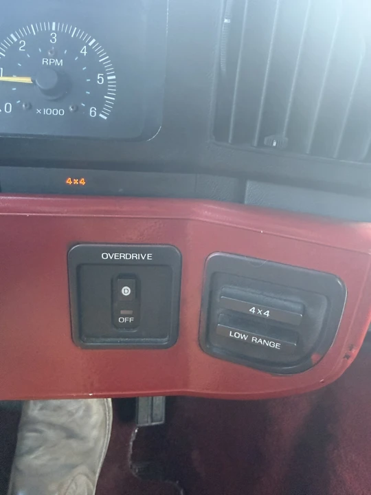 1991 Ford Bronco 5th Gen - Image 14 of 16