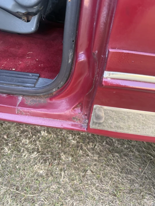 1991 Ford Bronco 5th Gen - Image 6 of 16