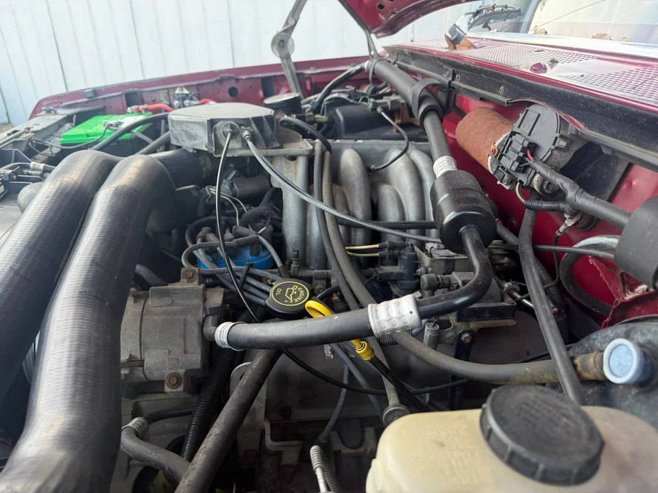 1991 Ford Bronco 5th Gen - Image 16 of 16