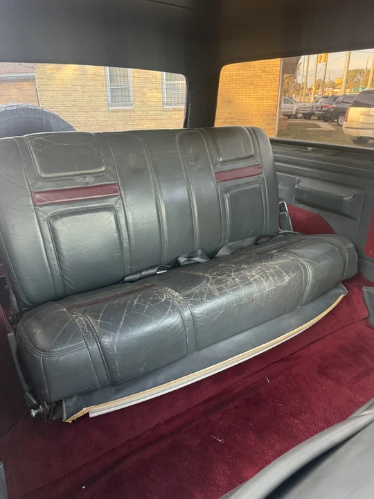 1991 Ford Bronco 5th Gen - Image 12 of 16
