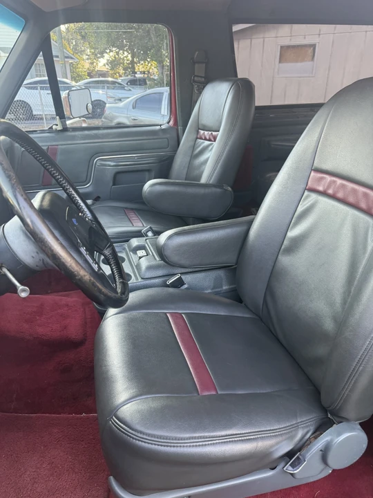 1991 Ford Bronco 5th Gen - Image 11 of 16