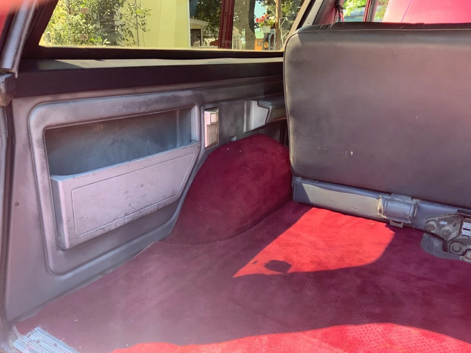 1991 Ford Bronco 4th Gen - Image 10 of 31