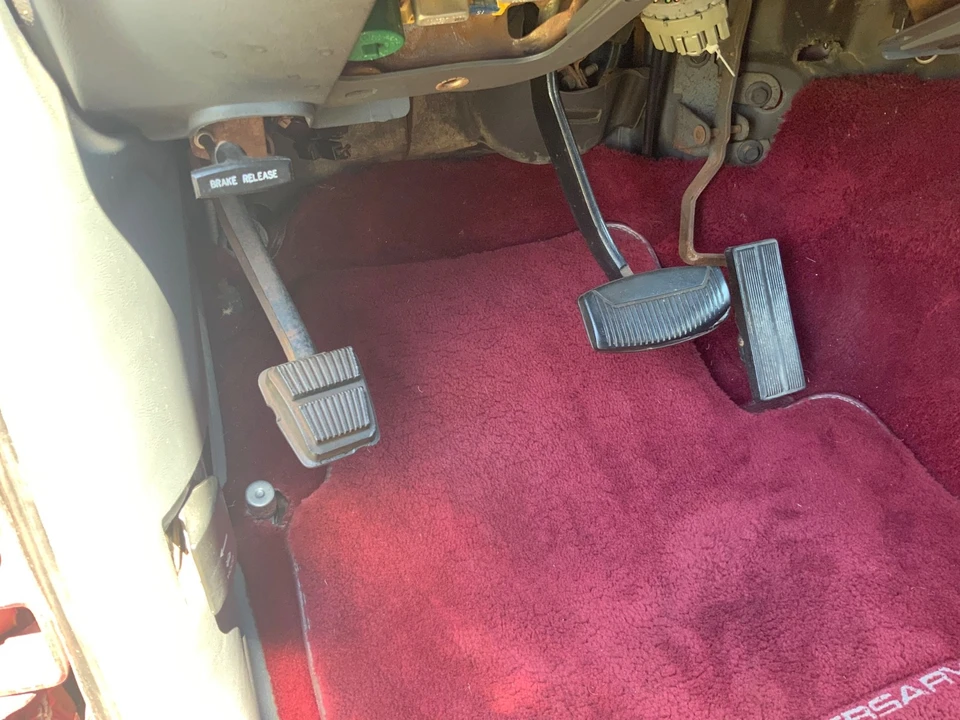 1991 Ford Bronco 4th Gen - Image 23 of 31