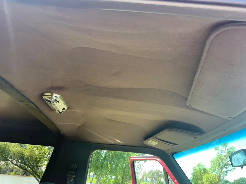 1991 Ford Bronco 4th Gen - Image 16 of 31