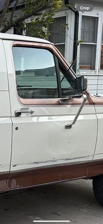 1991 Ford Bronco 4th Gen - Image 9 of 12