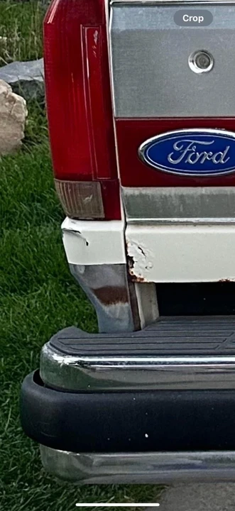1991 Ford Bronco 4th Gen - Image 11 of 12