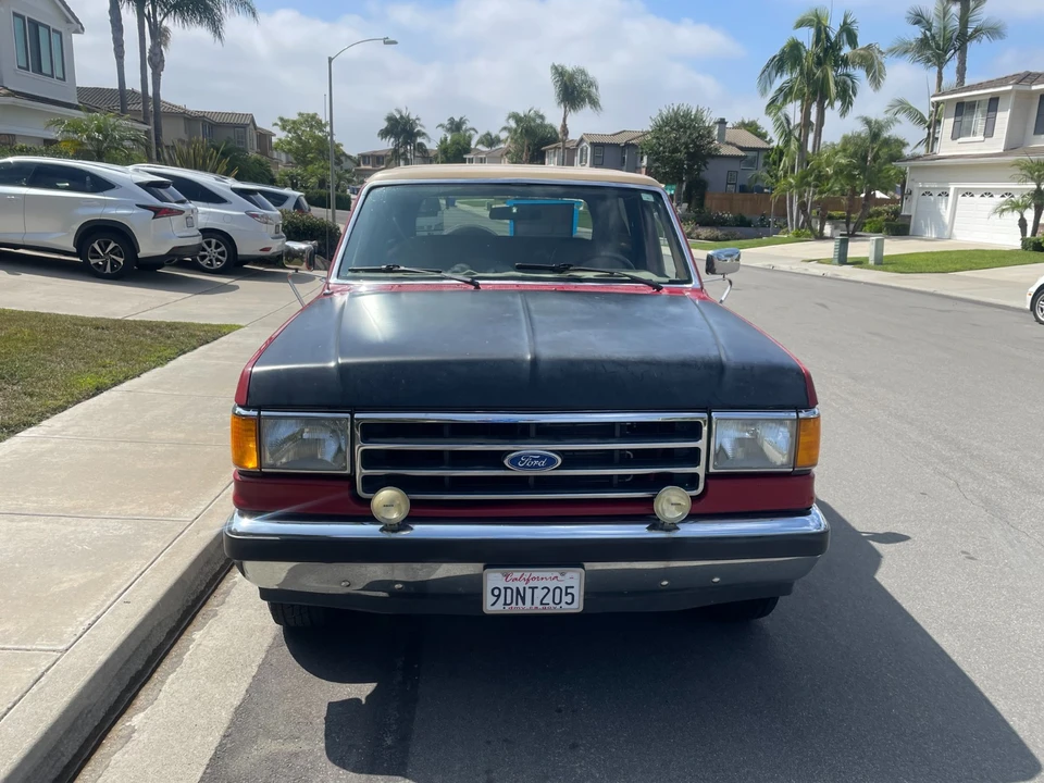 1991 Ford Bronco 4th Gen - Image 10 of 21