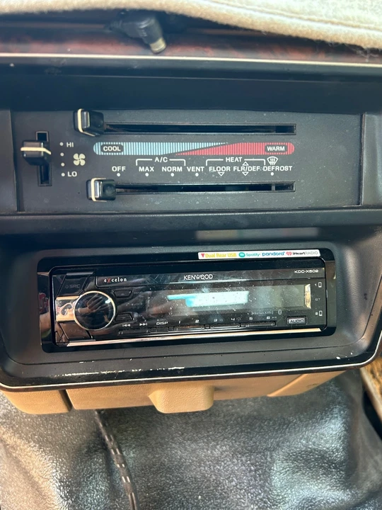 1991 Ford Bronco 4th Gen - Image 18 of 21