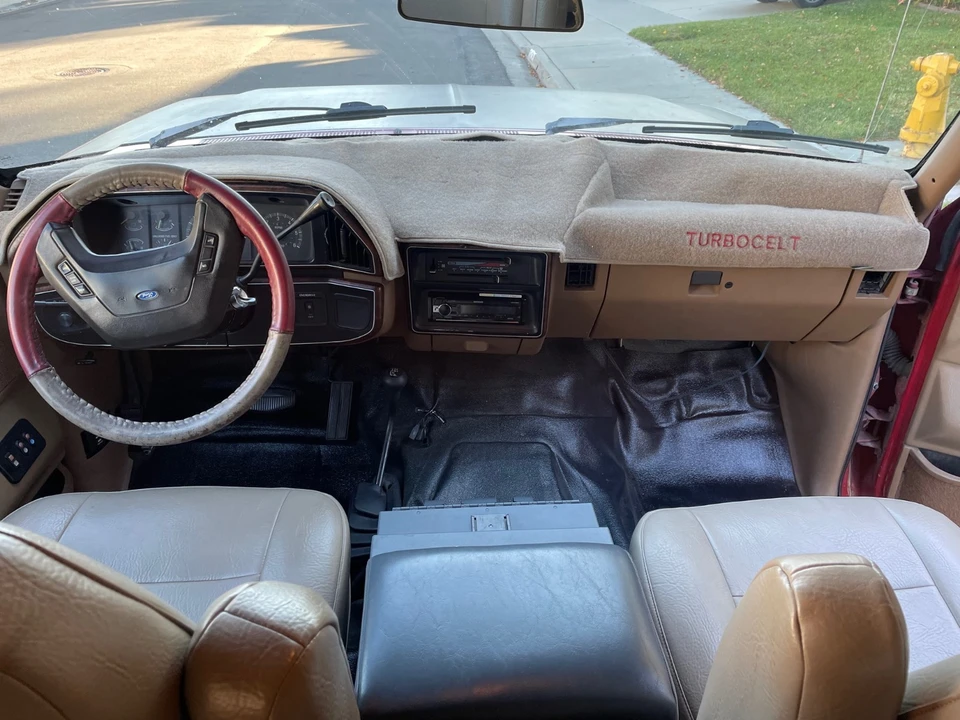 1991 Ford Bronco 4th Gen - Image 9 of 21