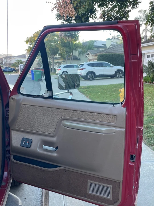 1991 Ford Bronco 4th Gen - Image 16 of 21