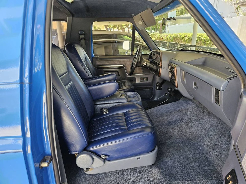 1991 Ford Bronco 4th Gen - Image 6 of 15