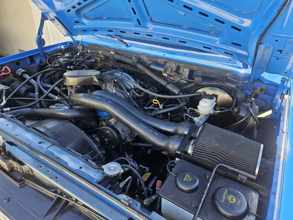 1991 Ford Bronco 4th Gen - Image 8 of 15