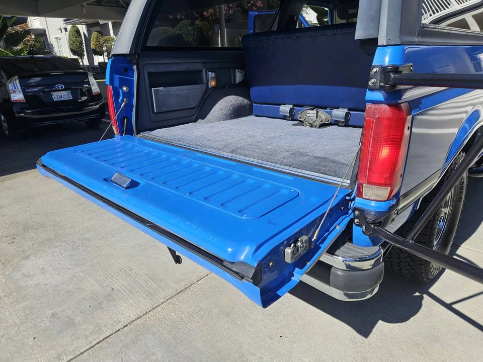 1991 Ford Bronco 4th Gen - Image 12 of 15