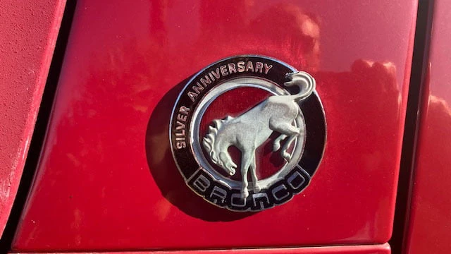 1991 Ford Bronco 4th Gen - Image 6 of 7