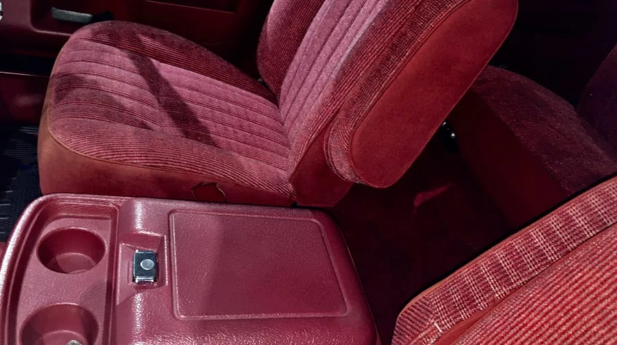 1991 Ford Bronco 4th Gen - Image 3 of 12