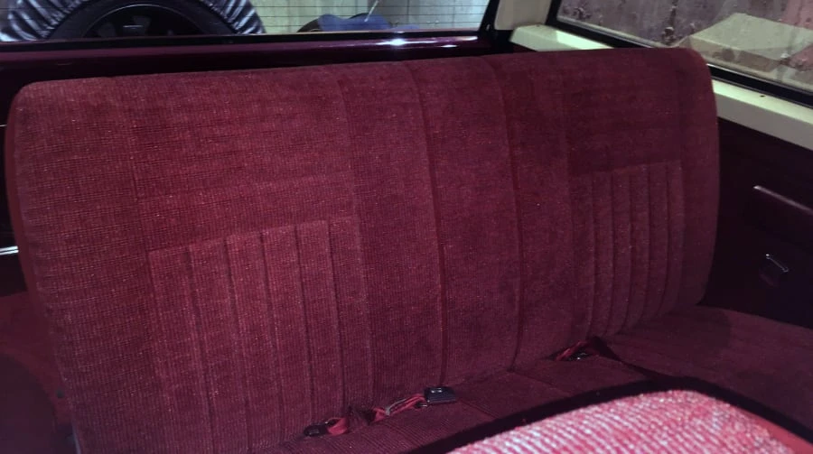 1991 Ford Bronco 4th Gen - Image 5 of 12