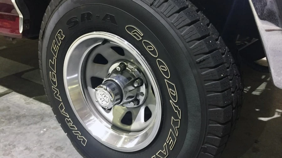 1991 Ford Bronco 4th Gen - Image 10 of 12