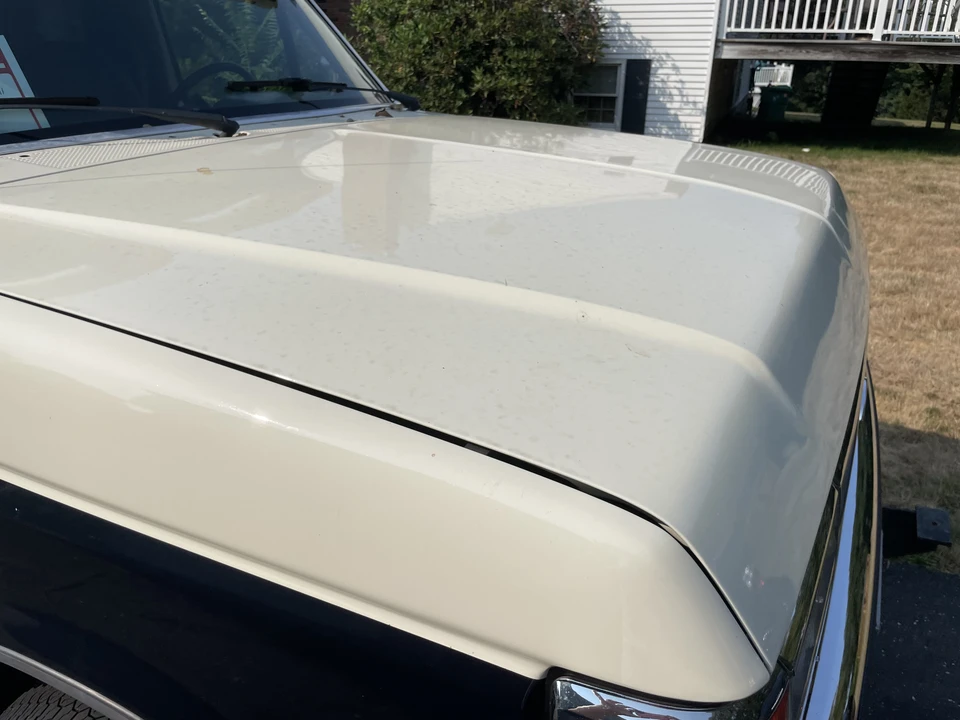 1991 Ford Bronco 4th Gen - Image 18 of 31