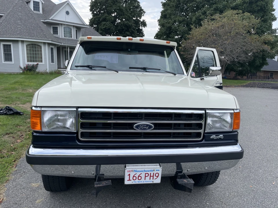 1991 Ford Bronco 4th Gen - Image 9 of 31