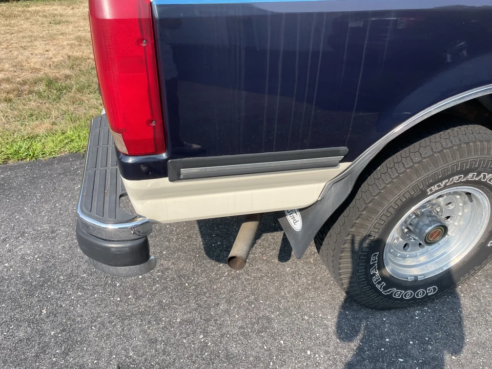1991 Ford Bronco 4th Gen - Image 21 of 31