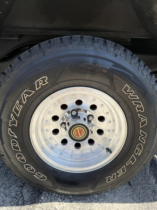 1991 Ford Bronco 4th Gen - Image 15 of 31