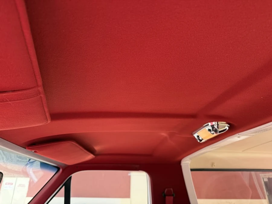 1991 Ford Bronco 4th Gen - Image 19 of 31