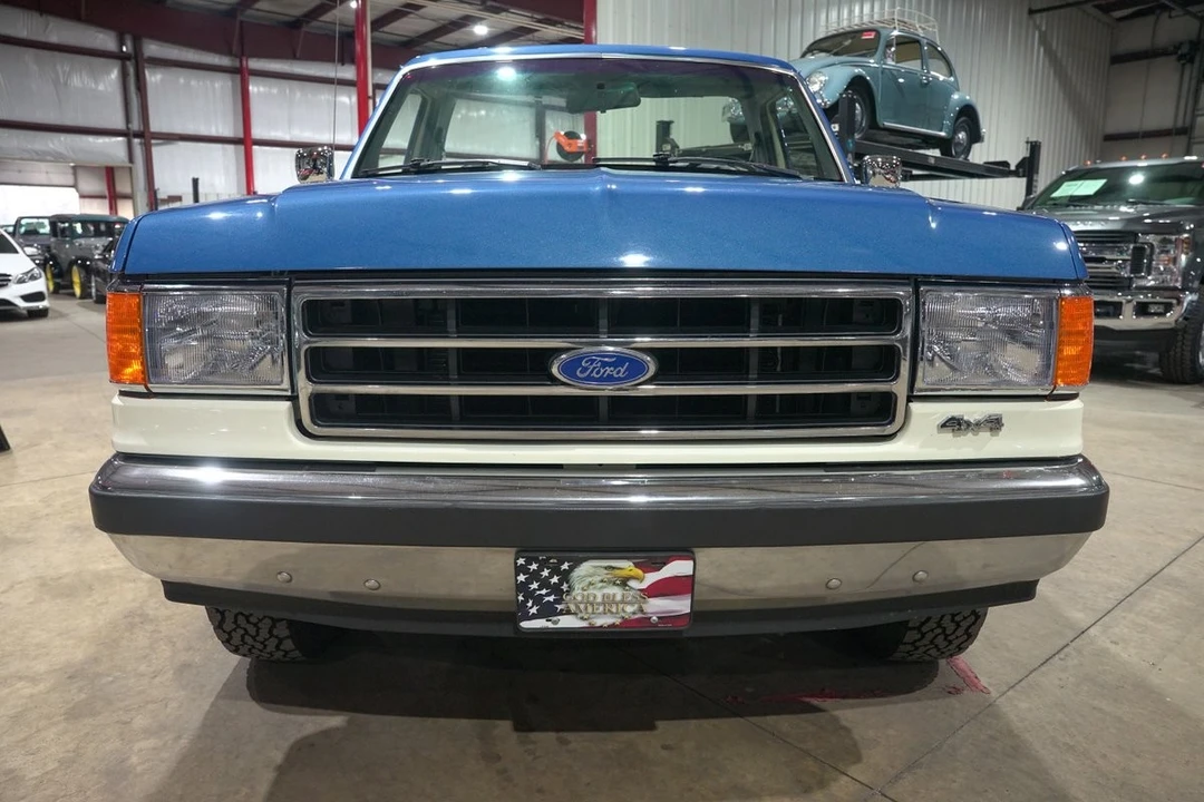 1991 Ford Bronco 4th Gen - Image 13 of 21