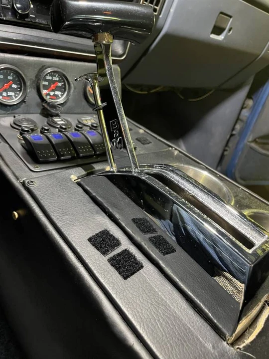 1991 Ford Bronco 4th Gen - Image 18 of 24