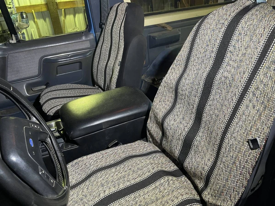 1991 Ford Bronco 4th Gen - Image 22 of 24