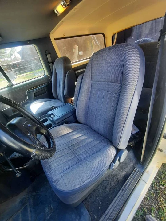 1991 Ford Bronco 4th Gen - Image 7 of 14