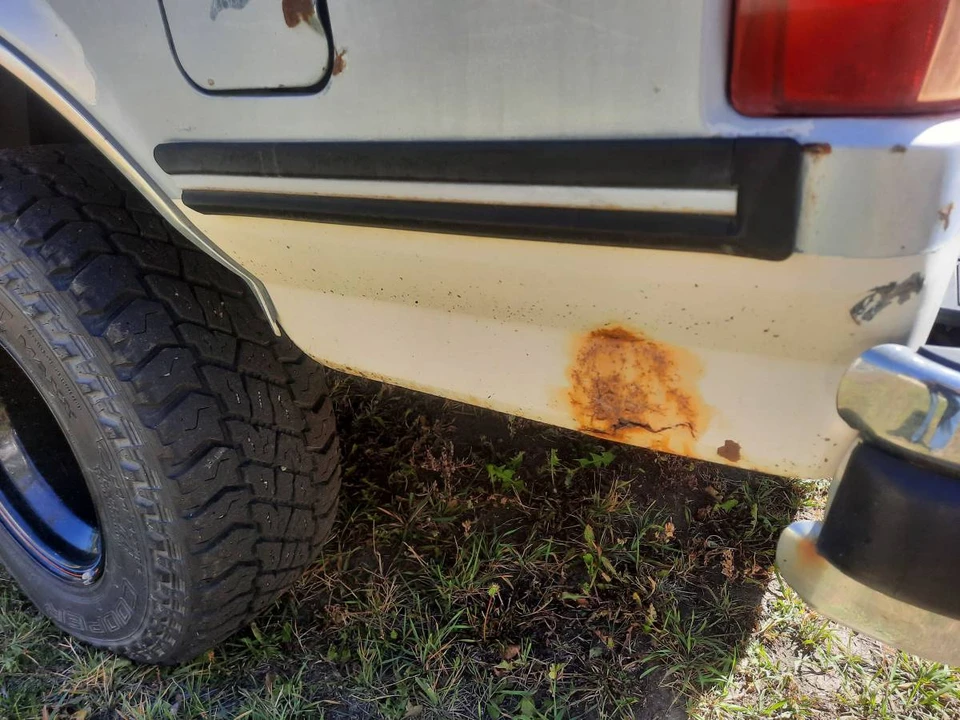 1991 Ford Bronco 4th Gen - Image 11 of 14