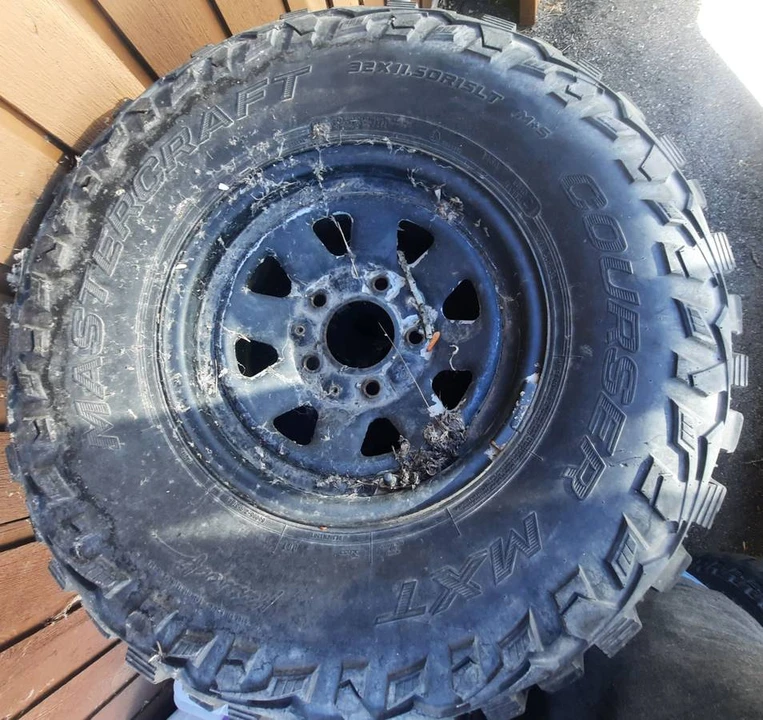 1991 Ford Bronco 4th Gen - Image 12 of 14