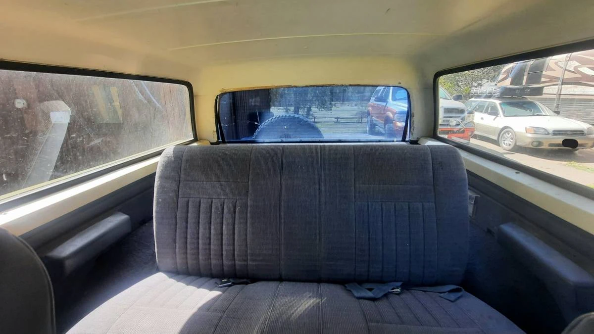 1991 Ford Bronco 4th Gen - Image 9 of 14