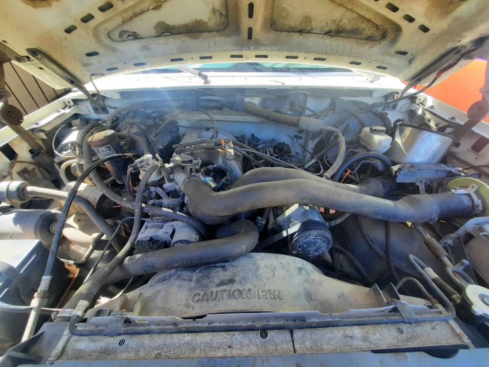 1991 Ford Bronco 4th Gen - Image 10 of 14