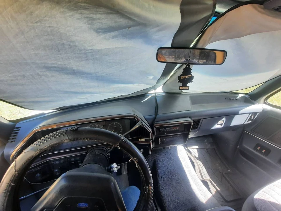 1991 Ford Bronco 4th Gen - Image 6 of 14