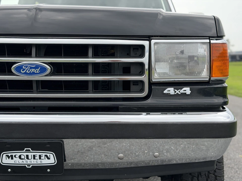1991 Ford Bronco 4th Gen - Image 24 of 31