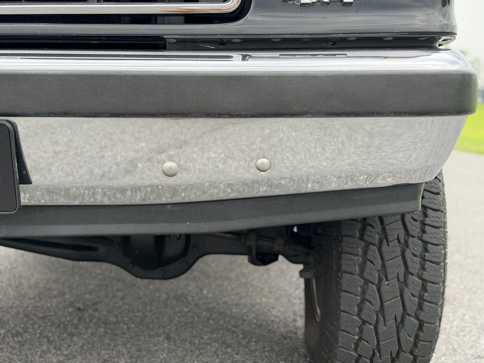 1991 Ford Bronco 4th Gen - Image 27 of 31